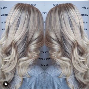 Meet your Posher, Melissa